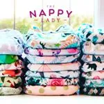 The Nappy Lady discount code